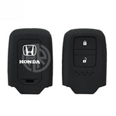 Honda Vezel Key Cover in PVC Silicone Scratch & Spill Resistant